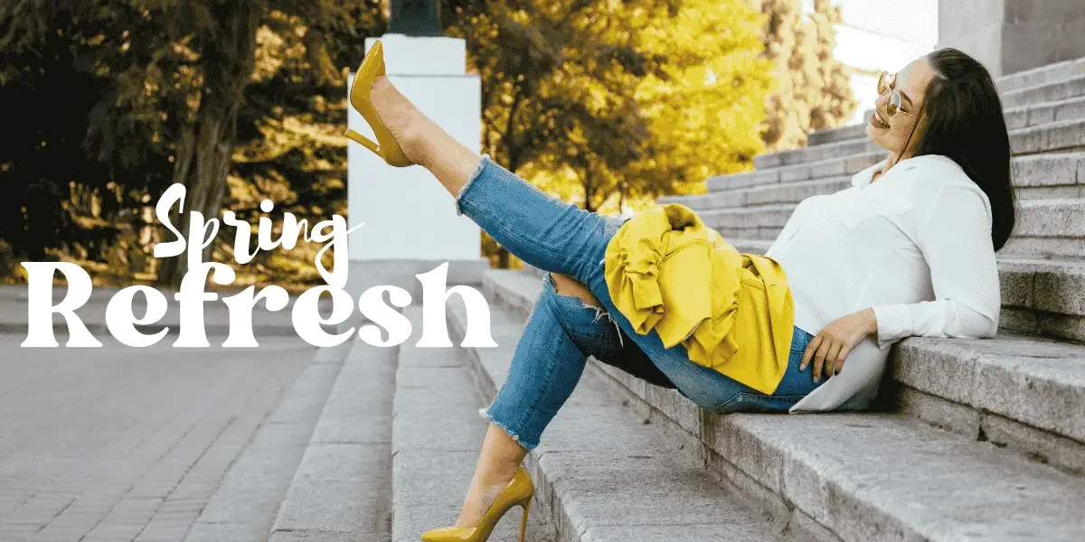 The Curvy Fashionista