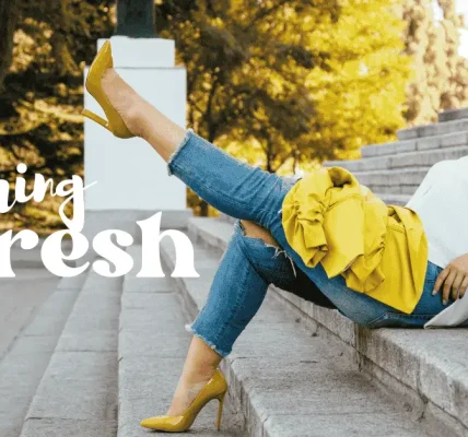 The Curvy Fashionista