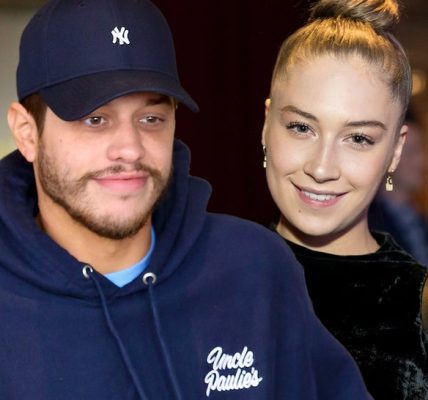 pete davidson elsie hewitt