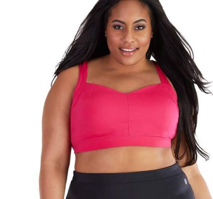 The Curvy Fashionista