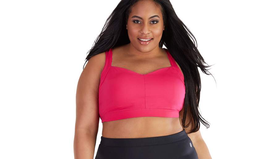 The Curvy Fashionista