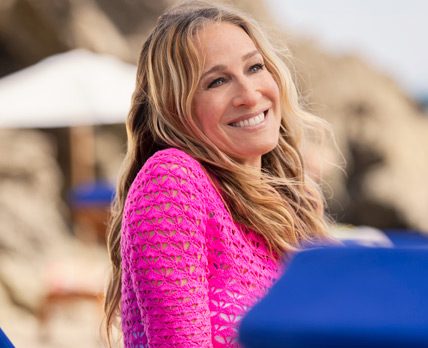 Sarah Jessica Parker
