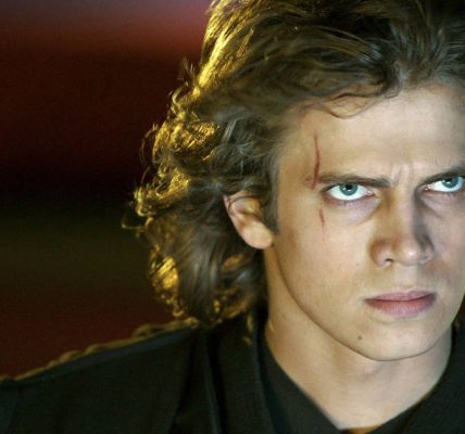 revenge of the Sith