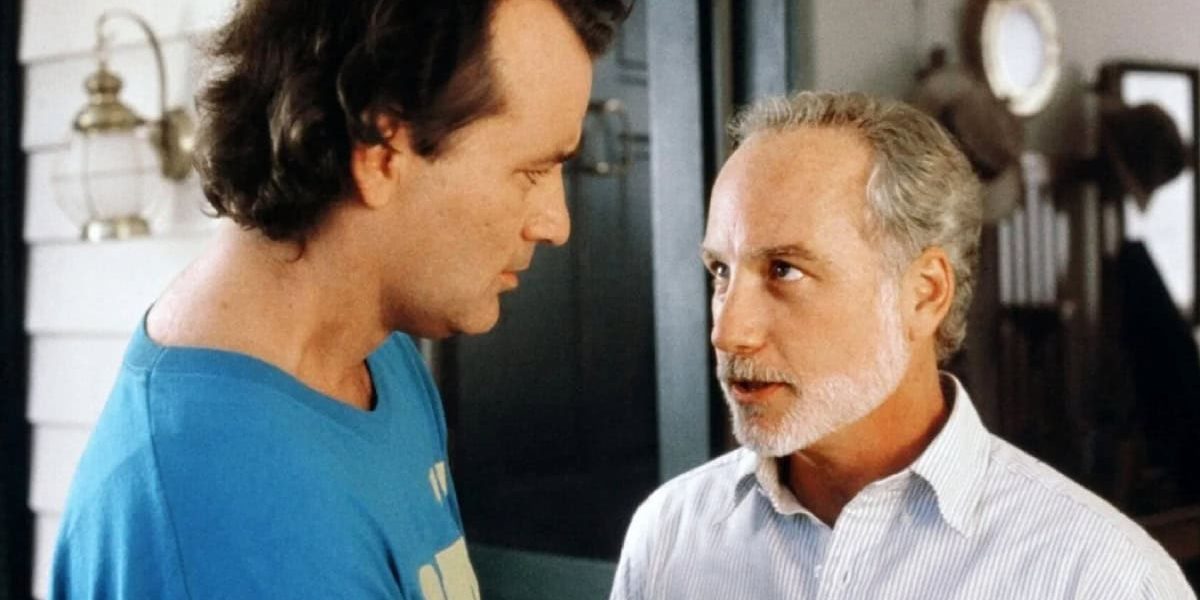 bill murray richard dreyfuss