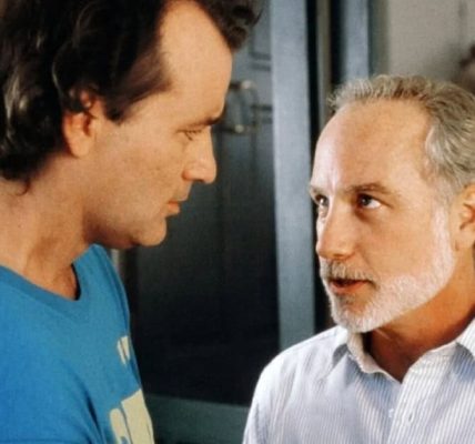 bill murray richard dreyfuss