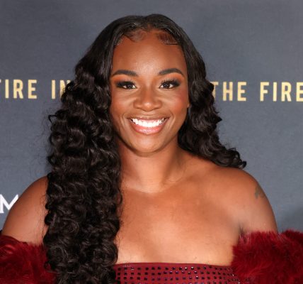 Social Media Goes OFF With Reactions After Claressa Shields Spits THESE Bars In New Freestyle