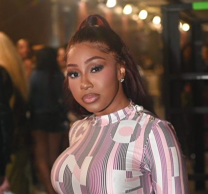 Yung Miami Has The Internet Cuttin' UP After Popping Out With THIS Viral Rap Star