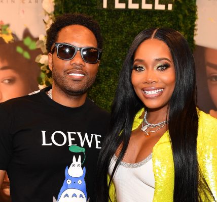 The Internet Side-Eyes Mendeecees & Yandy After He Drops Cryptic Pregnancy Post On Social Media