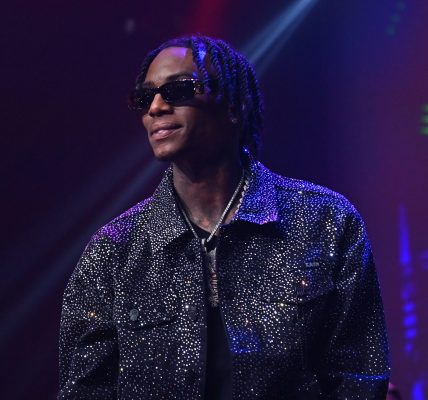 Soulja Boy Pops OFF After Judge Hits Him With $4 Million Verdict In Assault Case With Ex-Assistant