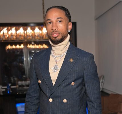 Spectacular Smith Cleared Of Battery Charges After Alleged 2020 Altercation With Disney World Employee