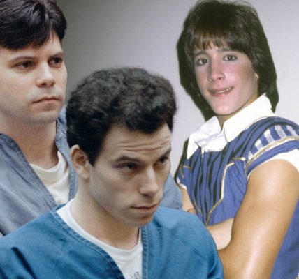 menendez brothers Roy Rossello getty comp 2