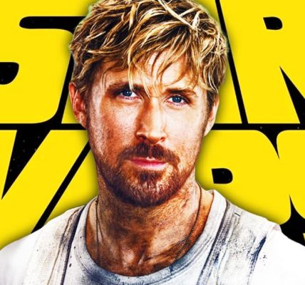 Ryan Gosling, Star Wars