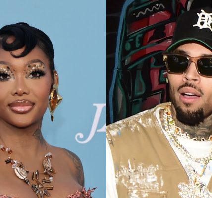Summer Walker Riles Social Media UP After Posting THIS In Reaction To Chris Brown Adding More Dates To His Breezy Bowl Tour