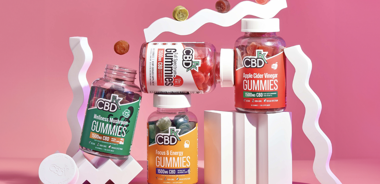 CBDfx
