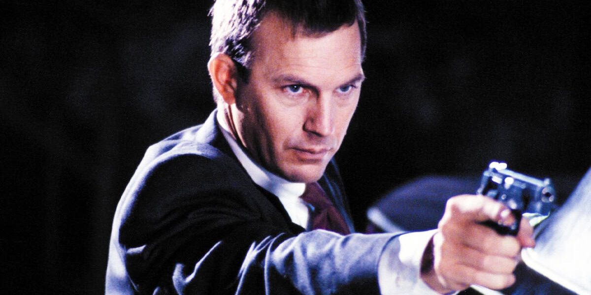 The Bodyguard, remake