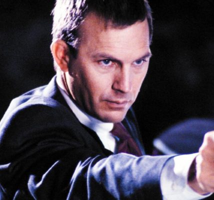 The Bodyguard, remake