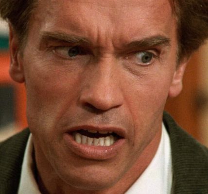 Kindergarten Cop