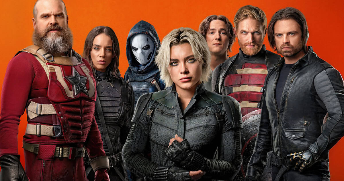 Thunderbolts*, first reactions
