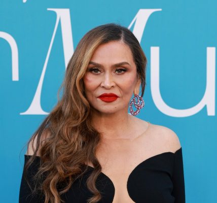 Tina Knowles Opens Up About Dating Again After Divorce