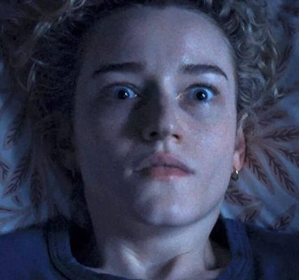 Barbarian director Zach Cregger shares images from and information about his new movie, Weapons, starring Julia Garner and Josh Brolin