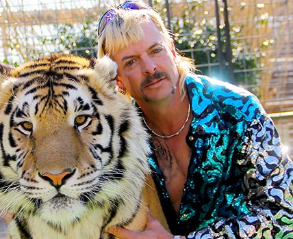 Joe Exotic