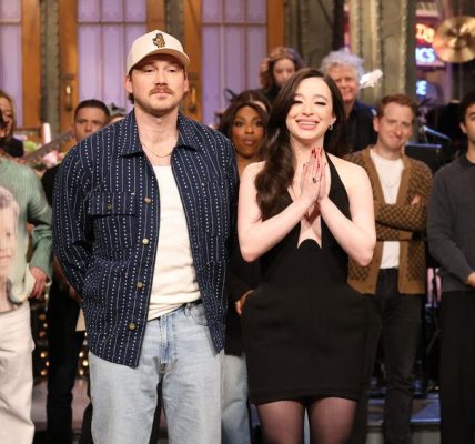 Why Did Morgan Wallen Walk Off Stage at 'SNL'? Find Out