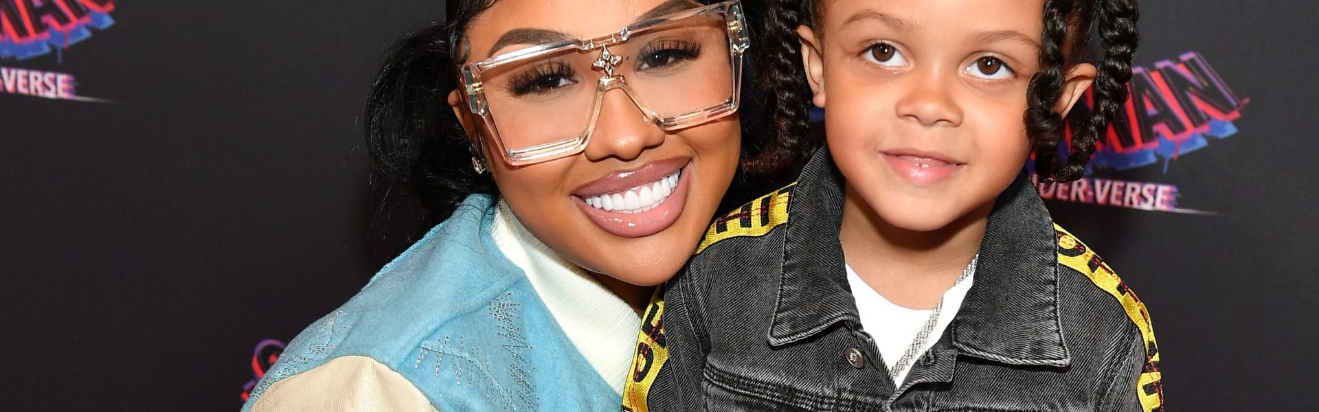 Yosohn Makes THIS Request While Turnin' Up For His 7th Birthday With Ari Fletcher