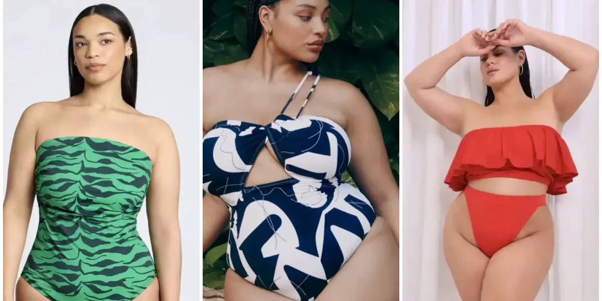 The Curvy Fashionista
