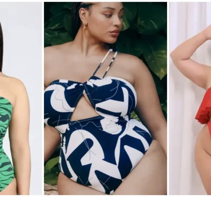 The Curvy Fashionista