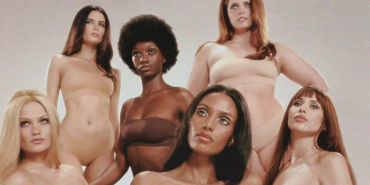 The Curvy Fashionista