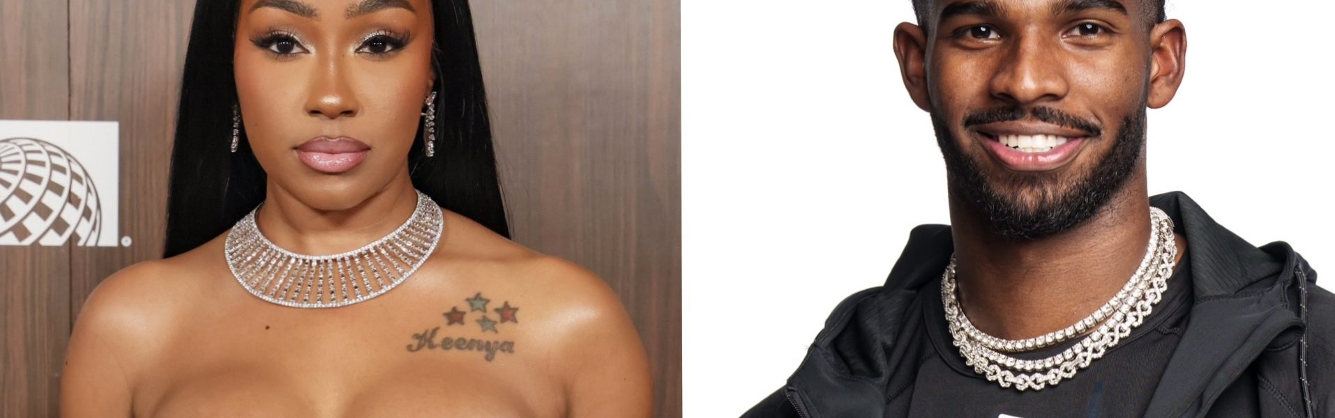 Whew! Yung Miami Speaks Out After Dating Speculation Is Sparked Surrounding Her & Shedeur Sanders