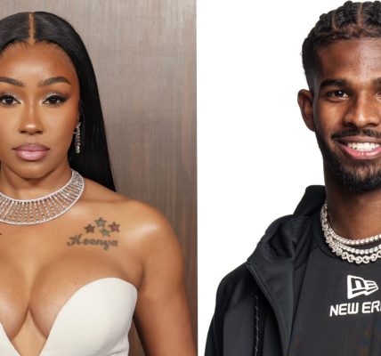 Whew! Yung Miami Speaks Out After Dating Speculation Is Sparked Surrounding Her & Shedeur Sanders