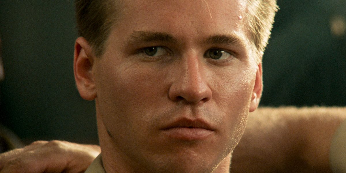 Val Kilmer, Top Gun: Maverick