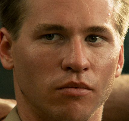 Val Kilmer, Top Gun: Maverick