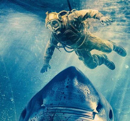 Saban Films will be giving the shark thriller Fear Below a digital, On Demand, and limited theatrical release next month