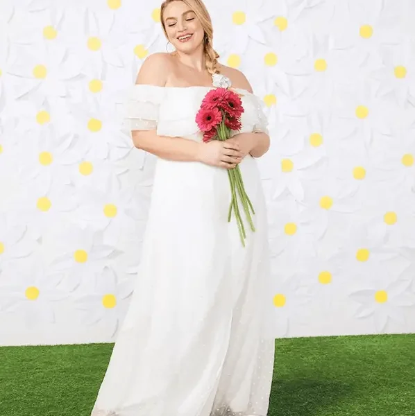 The Curvy Fashionista