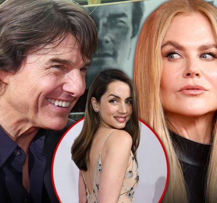 tom cruise nicole kidman ana de armas main getty