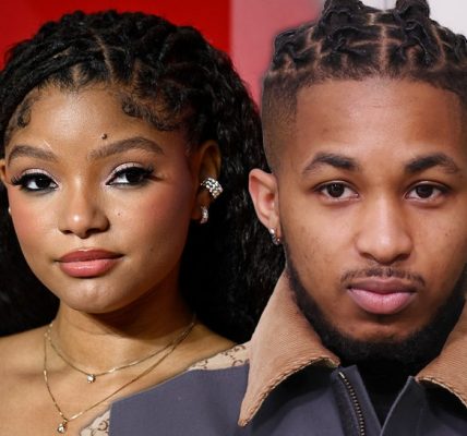 halle bailey ddg neutral main getty