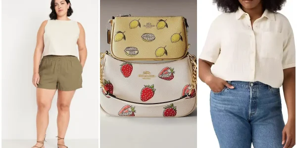 The Curvy Fashionista