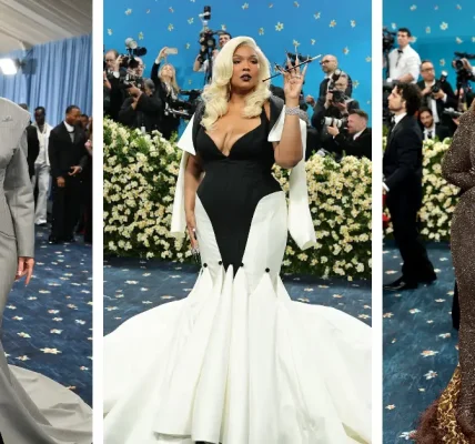 The Curvy Fashionista