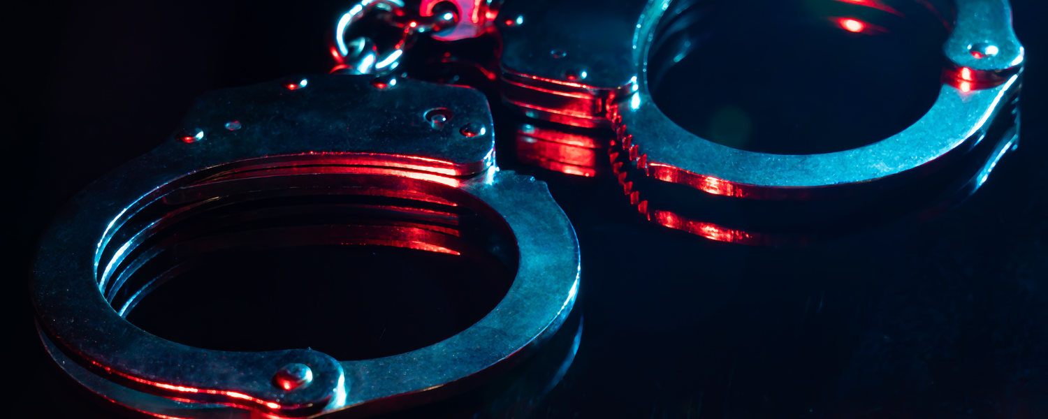 Yikes! 3 More Inmates Caught After New Orleans Jail Escape, Grandma Arrested For Helping (UPDATES)