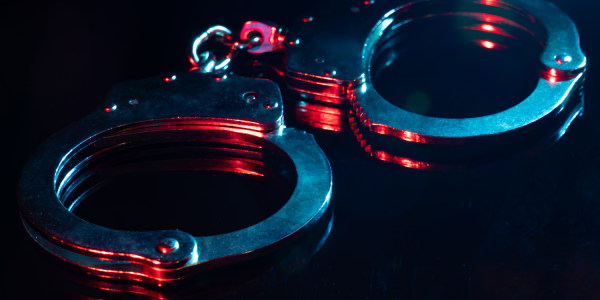 Yikes! 3 More Inmates Caught After New Orleans Jail Escape, Grandma Arrested For Helping (UPDATES)