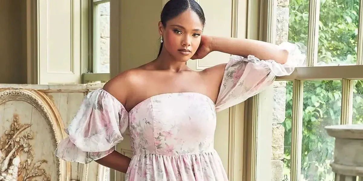 The Curvy Fashionista