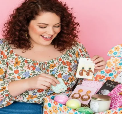 The Curvy Fashionista