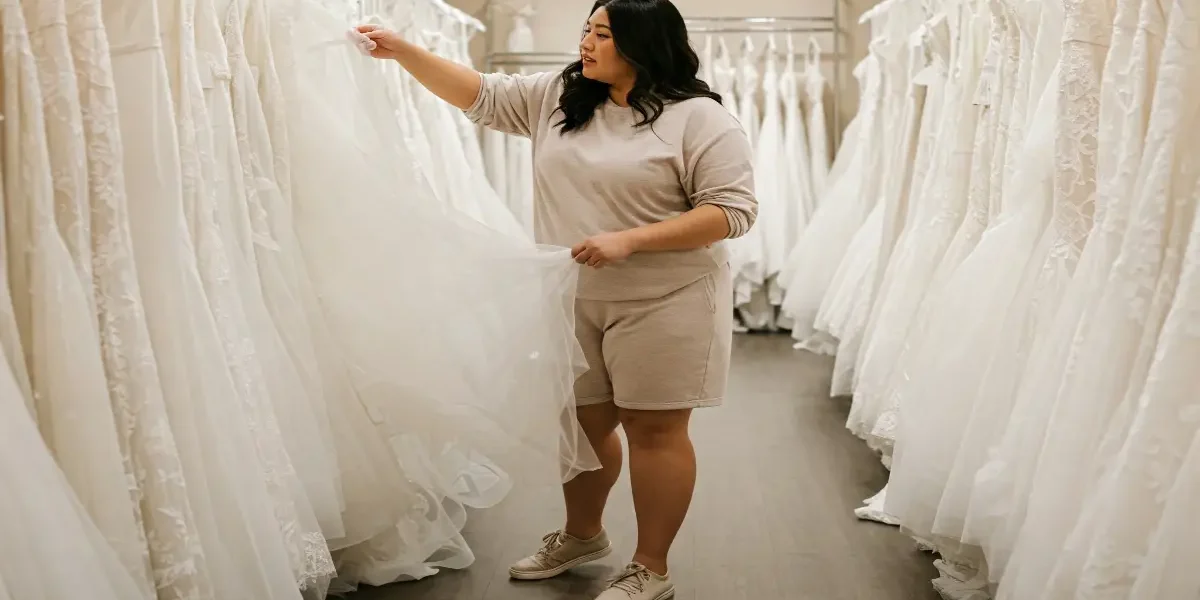 The Curvy Fashionista