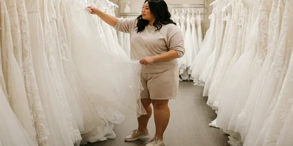 The Curvy Fashionista
