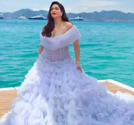 The Curvy Fashionista