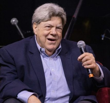 George Wendt's Health: About the 'Cheers' Star Who Died