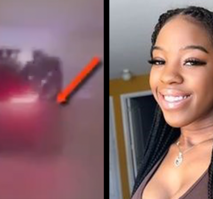 She Texted The Vibes Were Off… Then Her Friend Ran Her Over