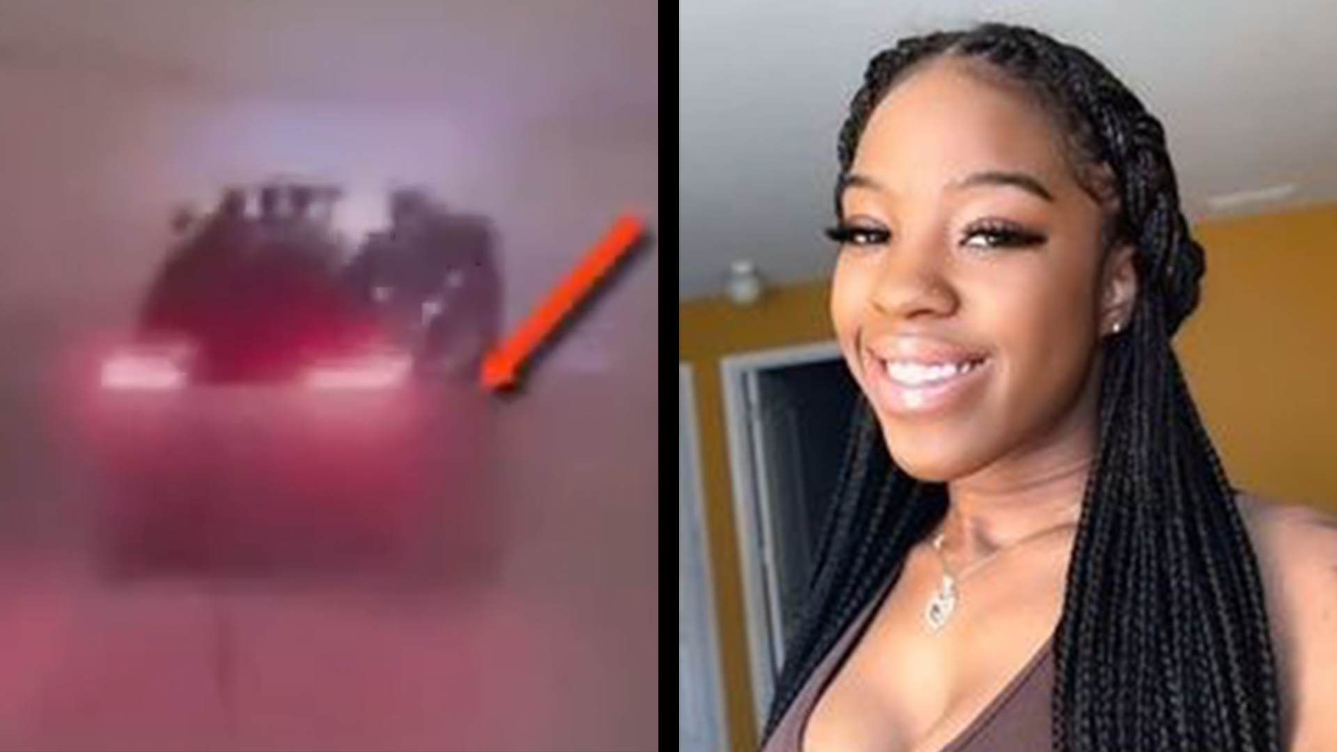 She Texted The Vibes Were Off… Then Her Friend Ran Her Over